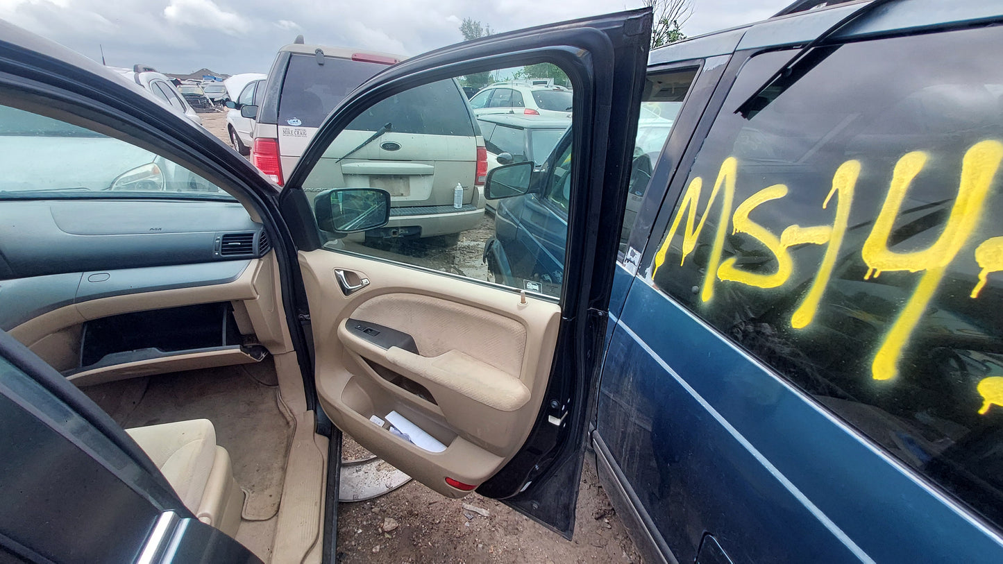 2006 HONDA ODYSSEY - STOCK #M18862