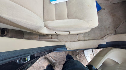 2006 HONDA ODYSSEY - STOCK #M18862