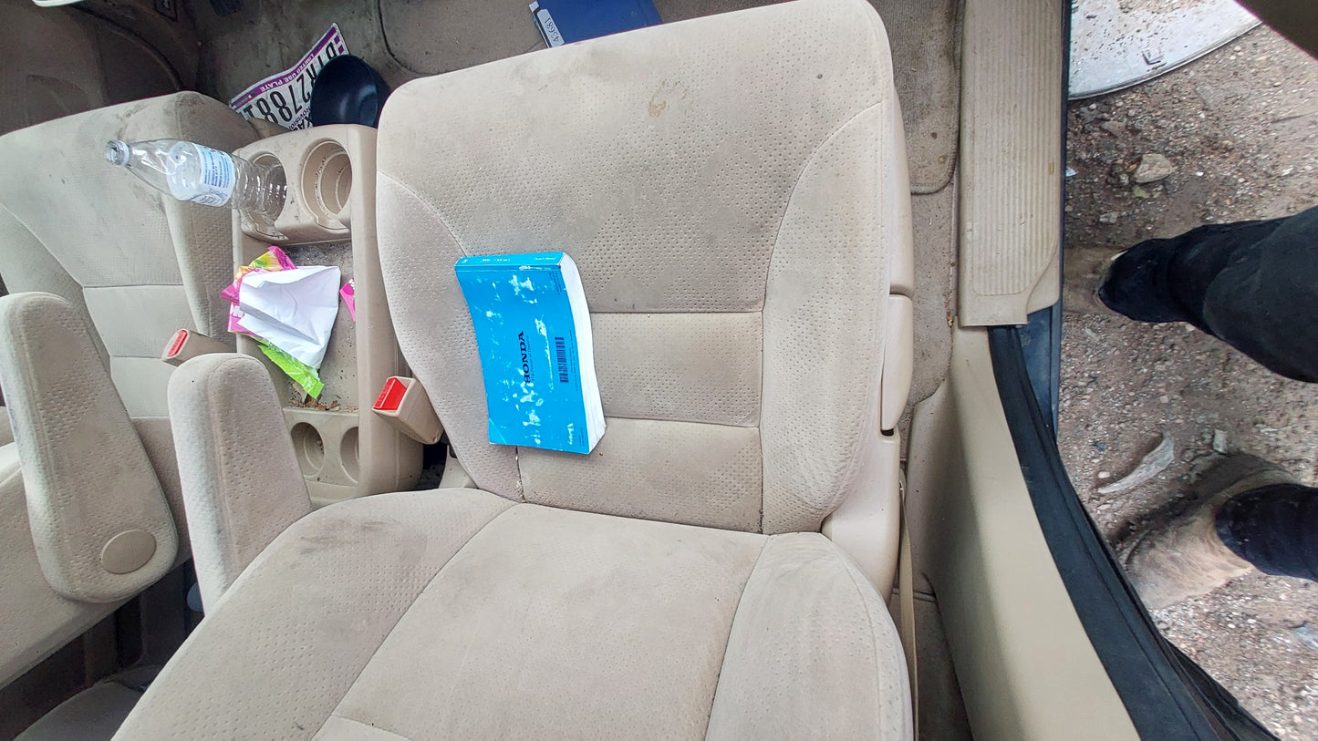 2006 HONDA ODYSSEY - STOCK #M18862