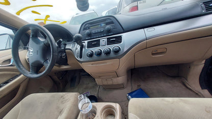 2006 HONDA ODYSSEY - STOCK #M18862
