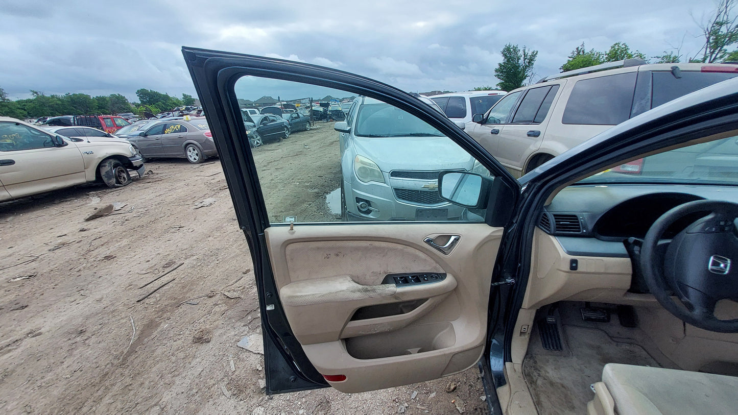 2006 HONDA ODYSSEY - STOCK #M18862