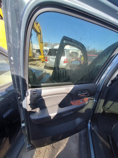 2011 CHEVY AVALANCHE - STOCK # M18165