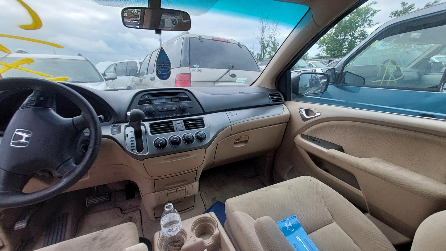 2006 HONDA ODYSSEY - STOCK #M18862