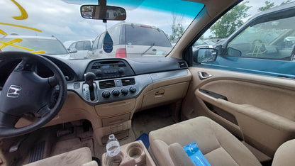 2006 HONDA ODYSSEY - STOCK #M18862