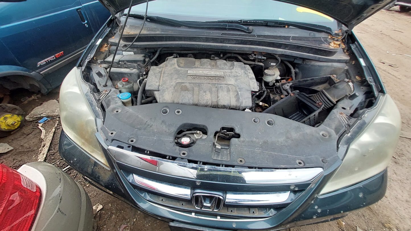 2006 HONDA ODYSSEY - STOCK #M18862