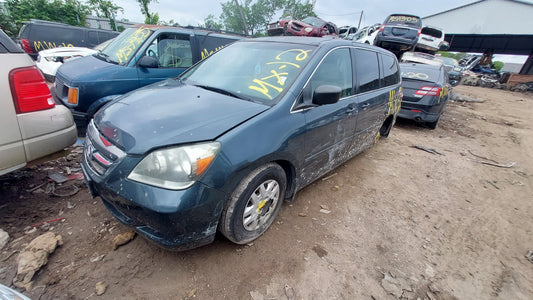 2006 HONDA ODYSSEY - STOCK #M18862