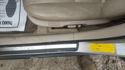 2000 LEXUS ES300 - STOCK #M18868