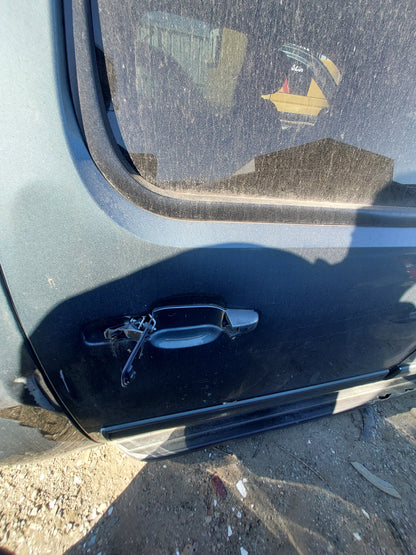 2011 CHEVY AVALANCHE - STOCK # M18165