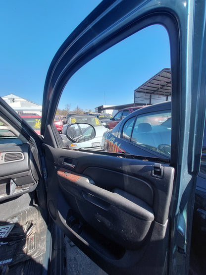 2011 CHEVY AVALANCHE - STOCK # M18165