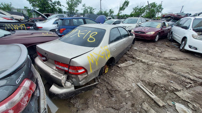 2000 LEXUS ES300 - STOCK #M18868