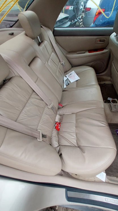 2000 LEXUS ES300 - STOCK #M18868