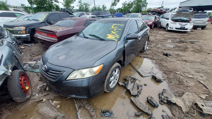 2009 TOYOTA CAMRY - STOCK #M18867