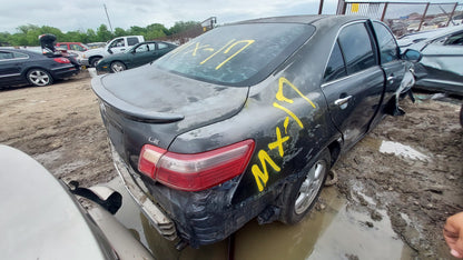 2009 TOYOTA CAMRY - STOCK #M18867