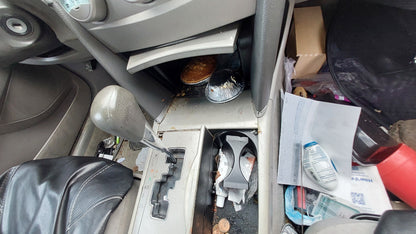 2009 TOYOTA CAMRY - STOCK #M18867