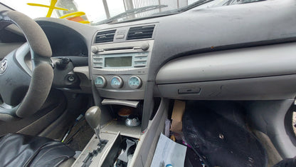 2009 TOYOTA CAMRY - STOCK #M18867