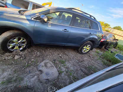 2013 MAZDA CX-9 - STOCK #M19439