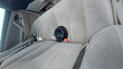 2009 TOYOTA CAMRY - STOCK #M18867