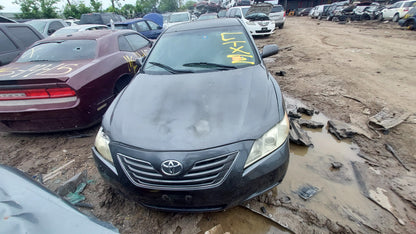 2009 TOYOTA CAMRY - STOCK #M18867