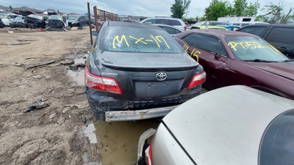 2009 TOYOTA CAMRY - STOCK #M18867