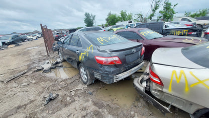 2009 TOYOTA CAMRY - STOCK #M18867