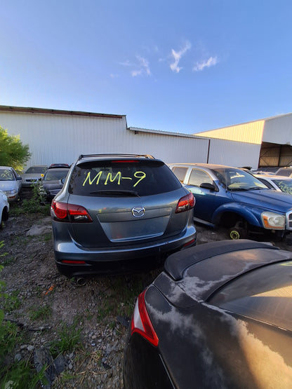 2013 MAZDA CX-9 - STOCK #M19439