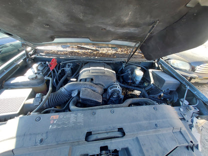 2011 CHEVY AVALANCHE - STOCK # M18165