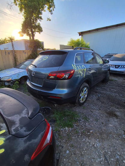 2013 MAZDA CX-9 - STOCK #M19439