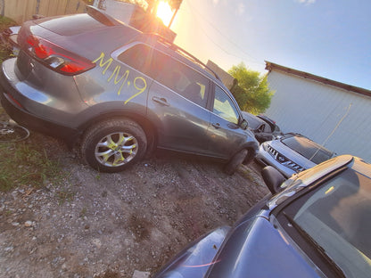 2013 MAZDA CX-9 - STOCK #M19439