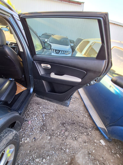2013 MAZDA CX-9 - STOCK #M19439