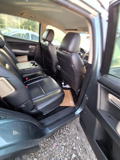 2013 MAZDA CX-9 - STOCK #M19439