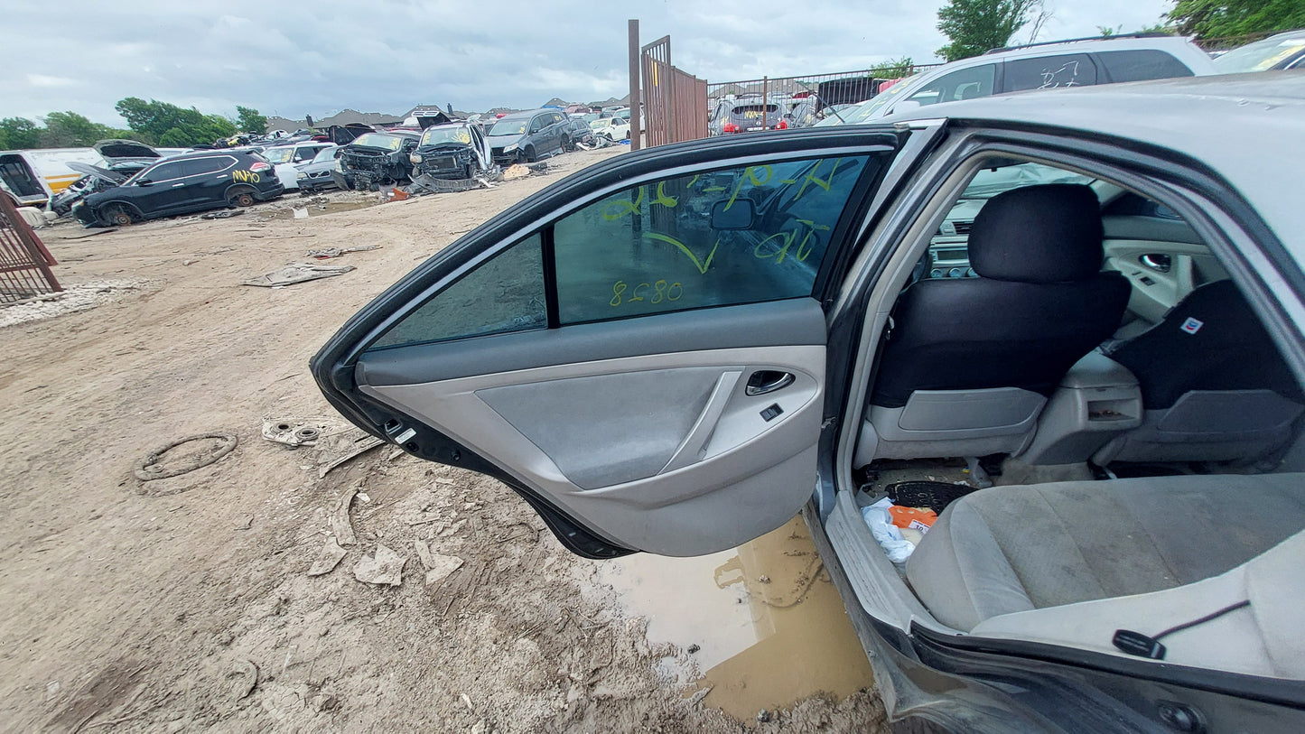 2009 TOYOTA CAMRY - STOCK #M18867