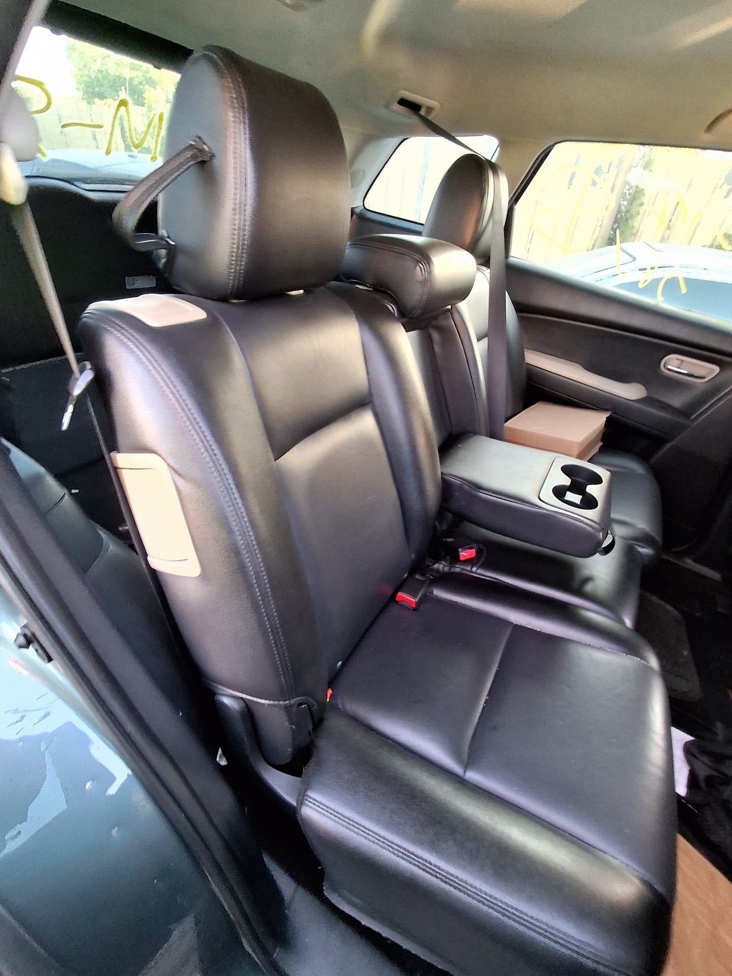 2013 MAZDA CX-9 - STOCK #M19439