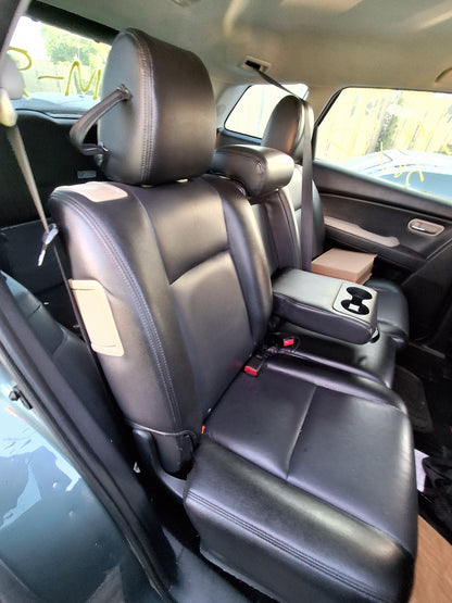 2013 MAZDA CX-9 - STOCK #M19439