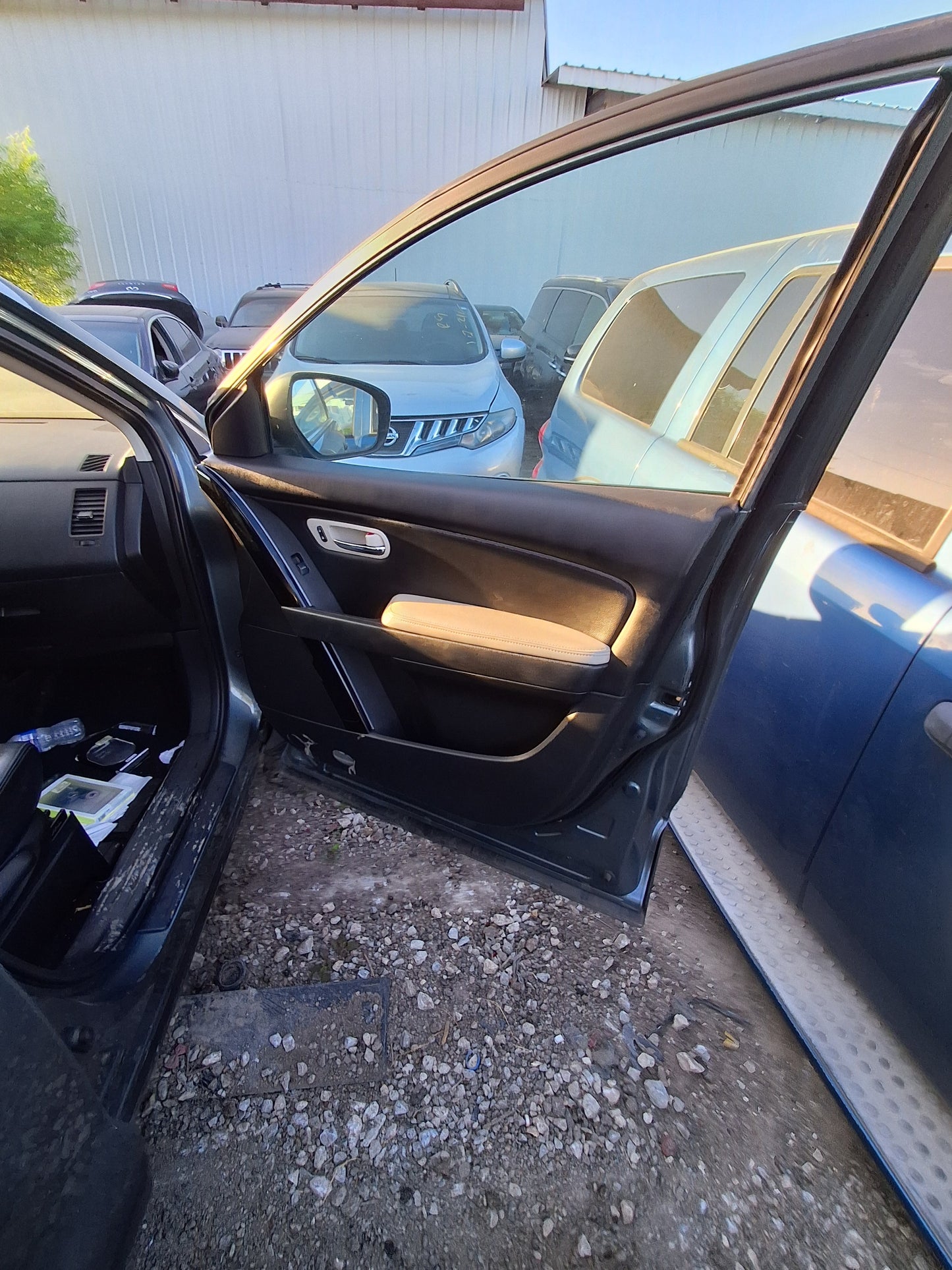 2013 MAZDA CX-9 - STOCK #M19439