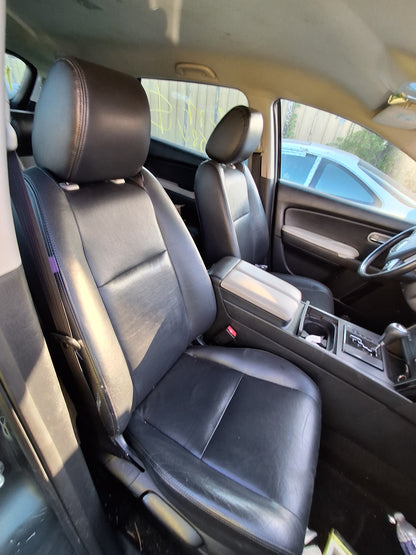 2013 MAZDA CX-9 - STOCK #M19439
