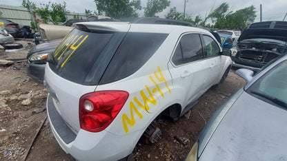 2010-2015 Chevrolet Equinox - Stock #: M18844