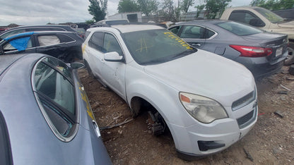 2010-2015 Chevrolet Equinox - Stock #: M18844