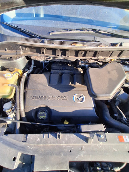2013 MAZDA CX-9 - STOCK #M19439