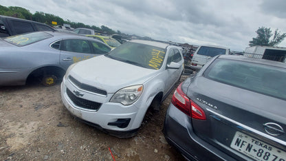 2010-2015 Chevrolet Equinox - Stock #: M18844