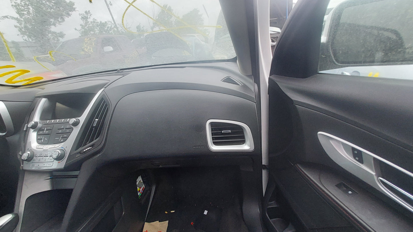 2010-2015 Chevrolet Equinox - Stock #: M18844
