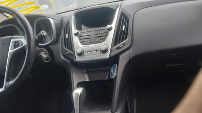 2010-2015 Chevrolet Equinox - Stock #: M18844