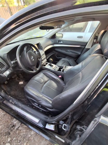 2015 Infiniti Q40 - Stock #: M19457