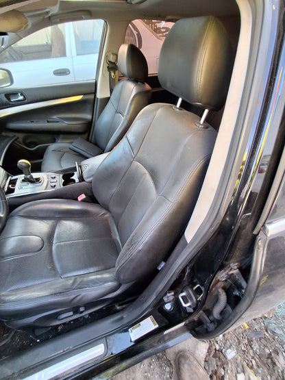 2015 Infiniti Q40 - Stock #: M19457