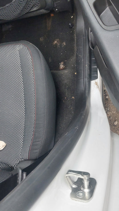 2010-2015 Chevrolet Equinox - Stock #: M18844