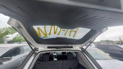 2010-2015 Chevrolet Equinox - Stock #: M18844