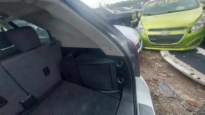 2010-2015 Chevrolet Equinox - Stock #: M18844