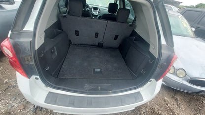 2010-2015 Chevrolet Equinox - Stock #: M18844