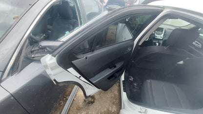 2010-2015 Chevrolet Equinox - Stock #: M18844