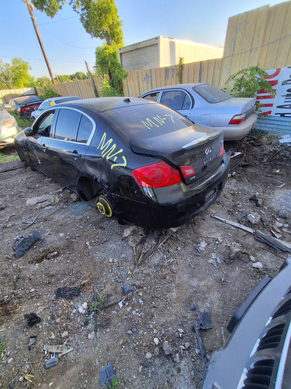 2015 Infiniti Q40 - Stock #: M19457