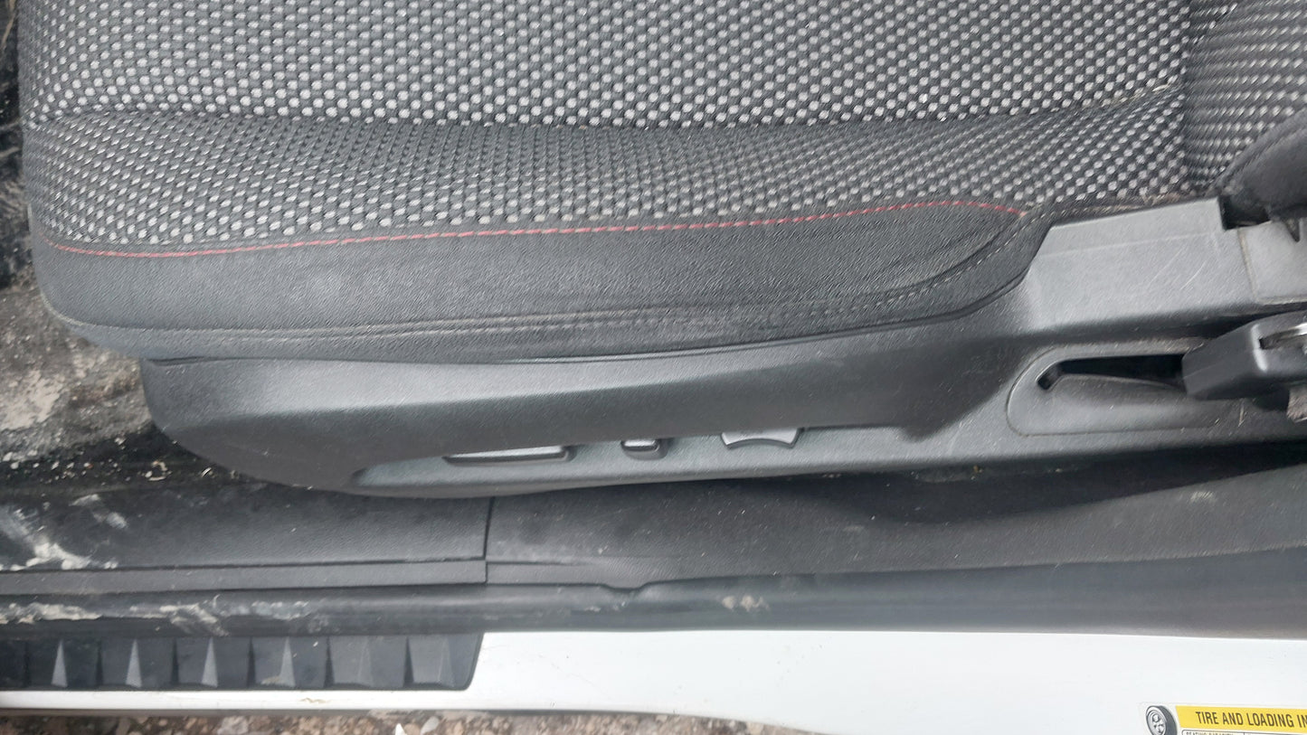 2010-2015 Chevrolet Equinox - Stock #: M18844